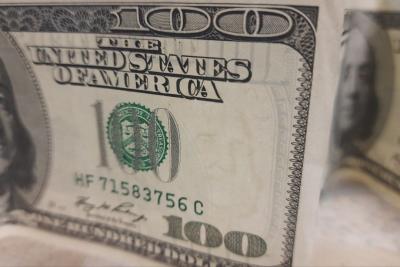 доллары США