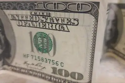 доллары США