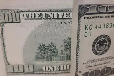доллары США