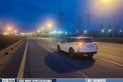 автомобиль такси