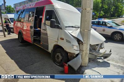 автомобиль маршрутки