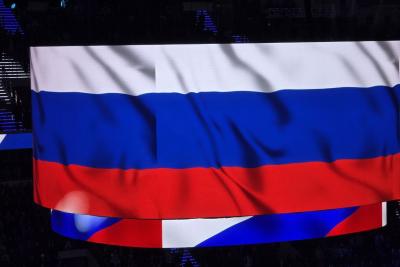 флаг России