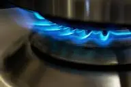 Газовая плита