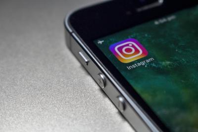 Приложение Instagram*