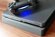 Приставка playstation