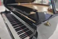Черный рояль