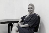 Елена Рыбалко