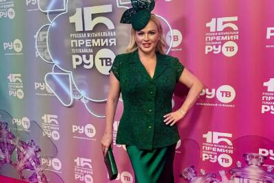 Анна Семенович