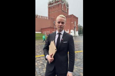 Ярослав Дронов
