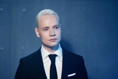 Ярослав Дронов