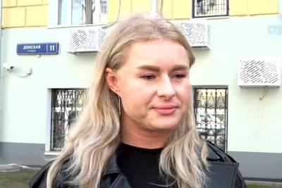 Анна Шукшина