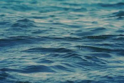 Водная гладь
