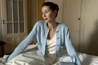 Анна Заворотнюк