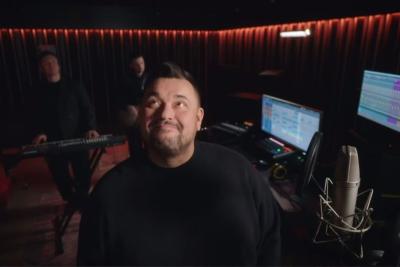 Сергей Жуков