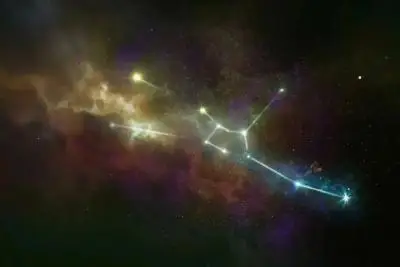 зодиакальное созвездие