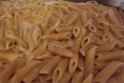 макароны