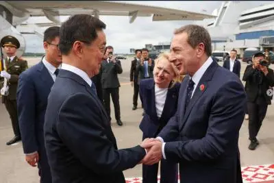 Хань Чжэн