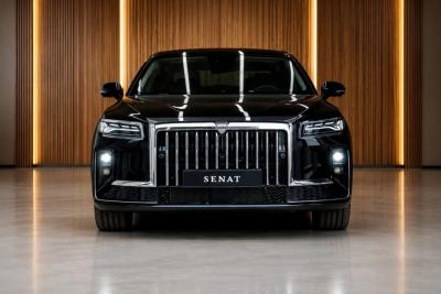 новый автомобиль