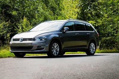 Автомобиль Volkswagen