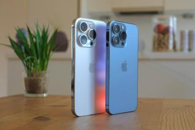 Смартфоны iPhone