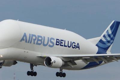 Airbus Beluga