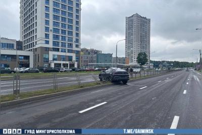 Каршеринговое авто