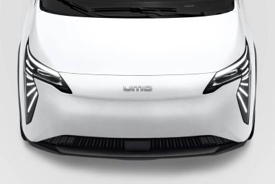 Автомобиль Umo