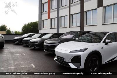 Премиальные автомобили