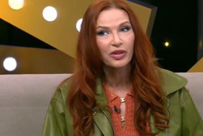 Эвелина Блёданс