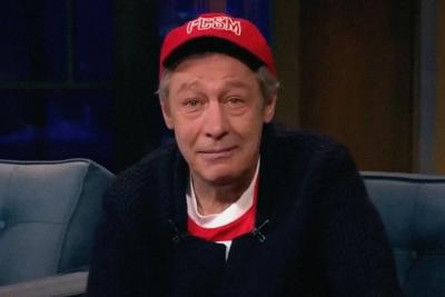 Михаил Ефремов