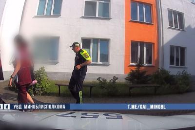 сотрудник ГАИУГАИ