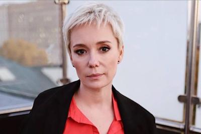 Чулпан Хаматова