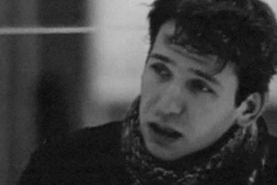 Евгений Калинцев