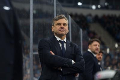 Дмитрий Квартальнов
