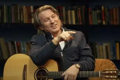 Юрий Лоза