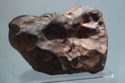 космический метеорит