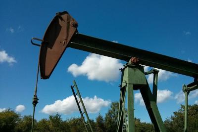 добыча нефти