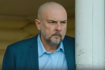 Алексей Нилов 