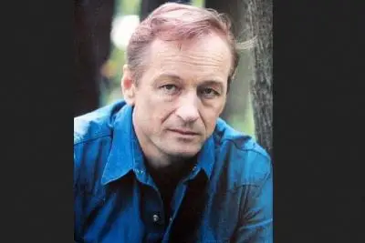 Михаил Ножкин