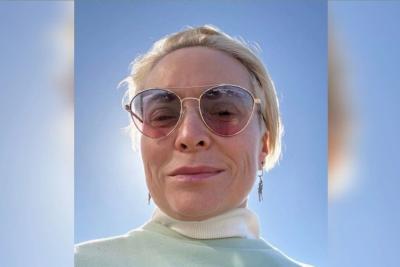 Светлана Пермякова
