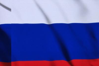 флаг России