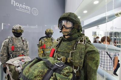 военные и люди