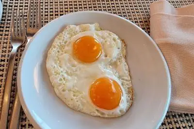 яичница