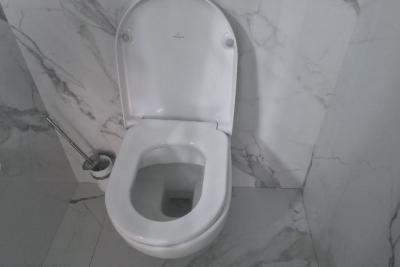 унитаз