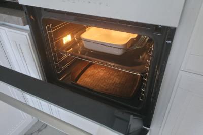 духовой шкаф