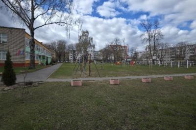 улица