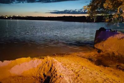 Цнянское водохранилище