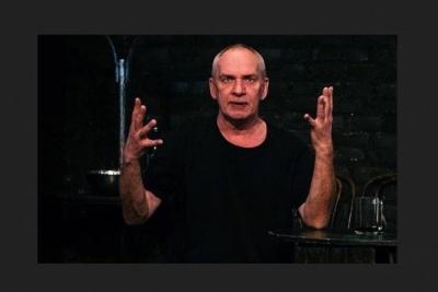 Дмитрий Поднозов