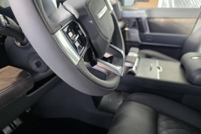 Руль автомобиля