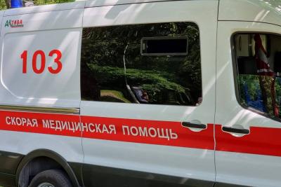 Скорая помощь